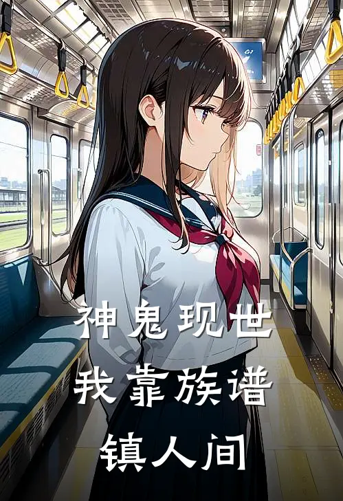 神鬼现世，我靠族谱镇人间