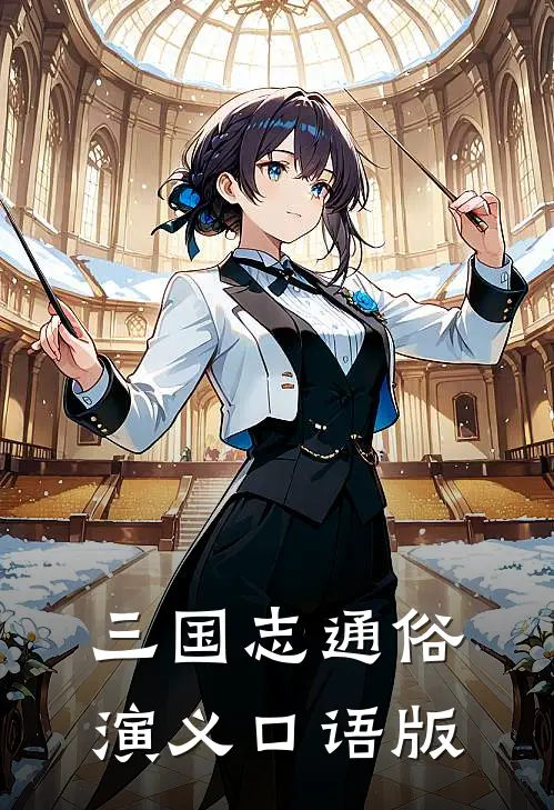 三国志通俗演义口语版