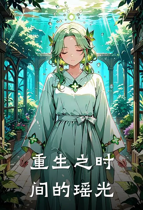 重生之时间的瑶光