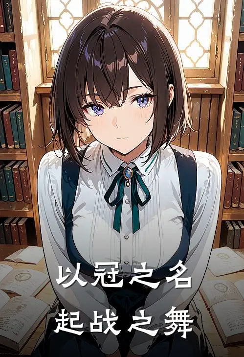 以冠之名起战之舞