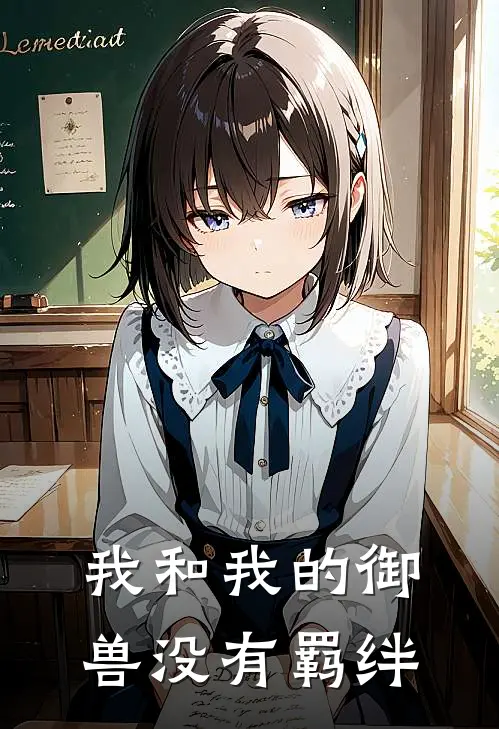 我和我的御兽没有羁绊