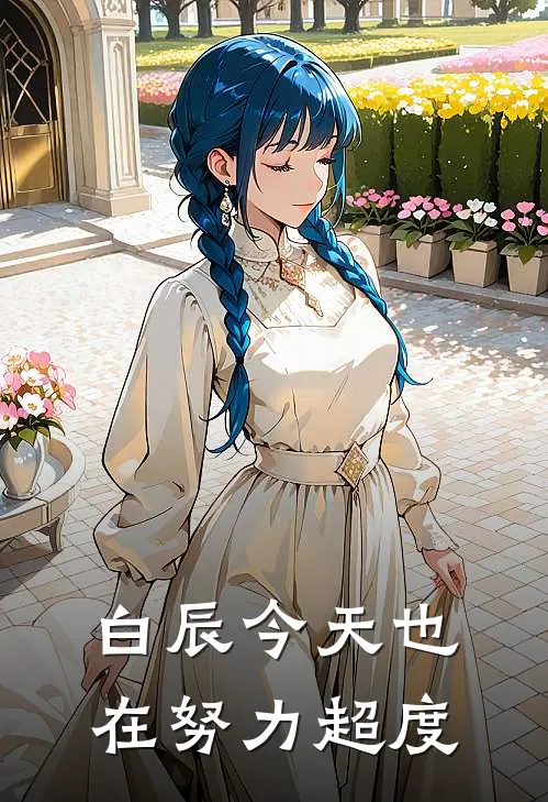 白辰今天也在努力超度(白辰陈建国)热门完本小说_最新小说白辰今天也在努力超度白辰陈建国