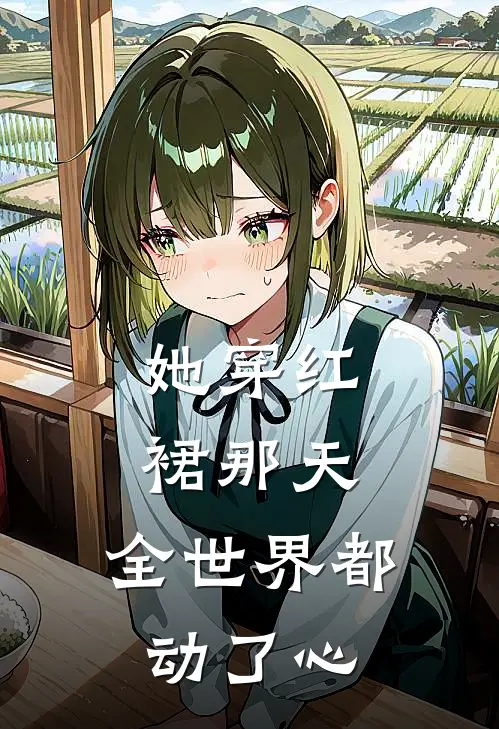 她穿红裙那天，全世界都动了心沈佑辰吴妍免费小说大全_小说推荐完本她穿红裙那天，全世界都动了心(沈佑辰吴妍)