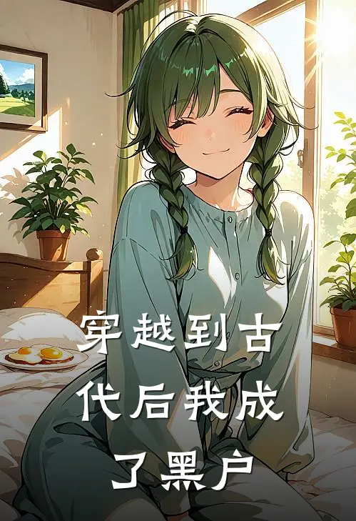 穿越到古代后我成了黑户沈听白景修小说完整版_热门好看小说穿越到古代后我成了黑户(沈听白景修)