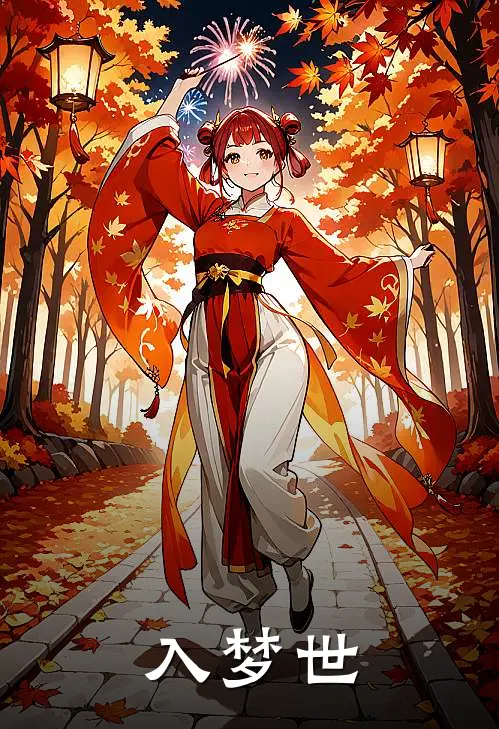 入梦世