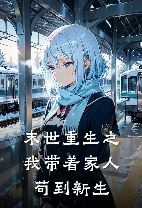 末世重生之我带着家人苟到新生