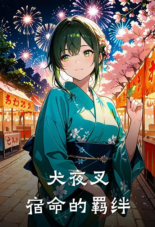 犬夜叉：宿命的羁绊