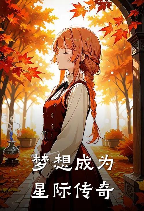 梦想成为星际传奇(李想陈晨)在线免费小说_完结小说免费阅读梦想成为星际传奇李想陈晨