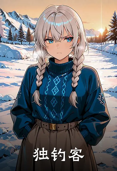 独钓客(许青山李铁柱)热门小说阅读_全文免费阅读独钓客许青山李铁柱