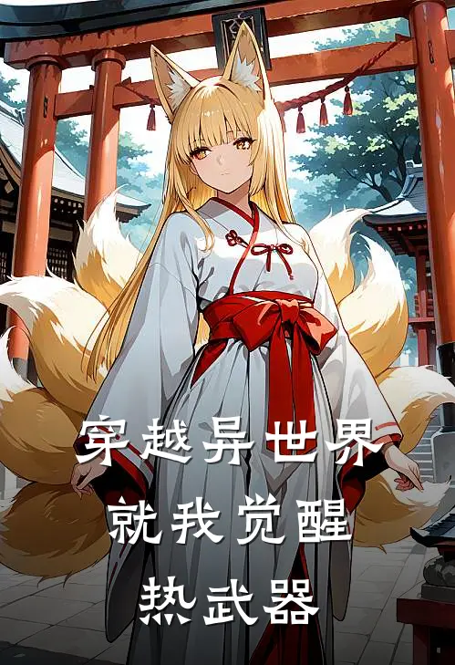 穿越异世界，就我觉醒热武器