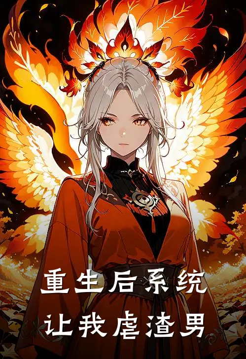 重生后系统让我虐渣男慕云楚萧热门小说排行_免费小说重生后系统让我虐渣男慕云楚萧