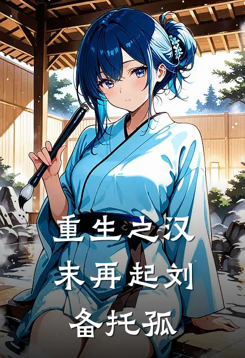 重生之汉末再起刘备托孤