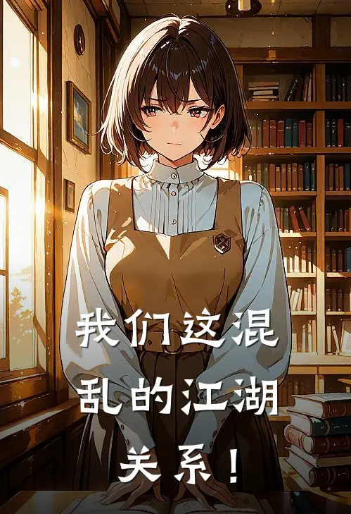 我们这混乱的江湖关系！萧暮江喜苏最新好看小说_免费小说我们这混乱的江湖关系！(萧暮江喜苏)