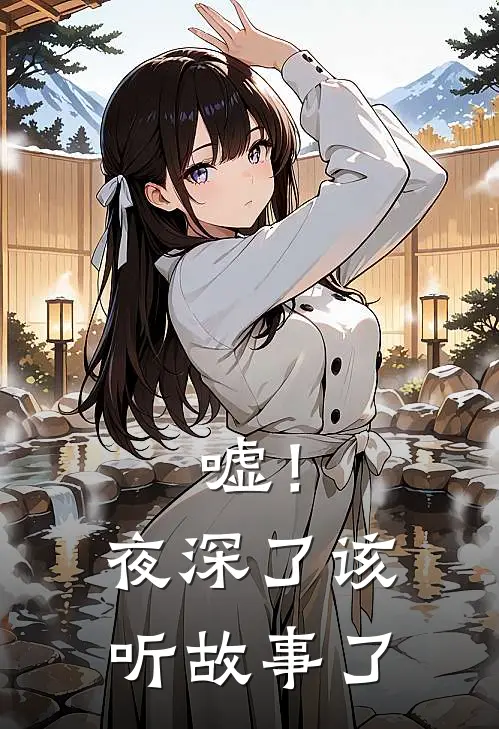 嘘！夜深了，该听故事了祝澜冯昶完整版小说_小说完结推荐嘘！夜深了，该听故事了(祝澜冯昶)