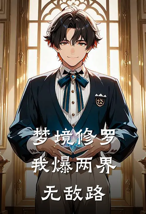 梦境修罗：我爆两界无敌路陈夜冷霜最新推荐小说_完结版小说推荐梦境修罗：我爆两界无敌路陈夜冷霜