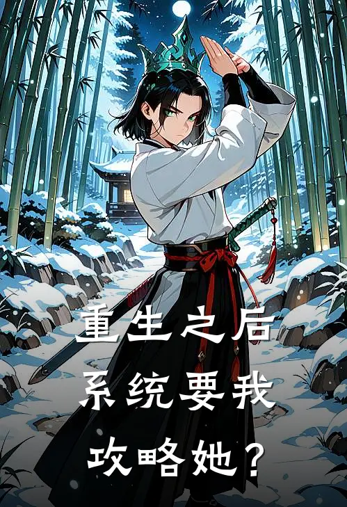 重生之后，系统要我攻略她？