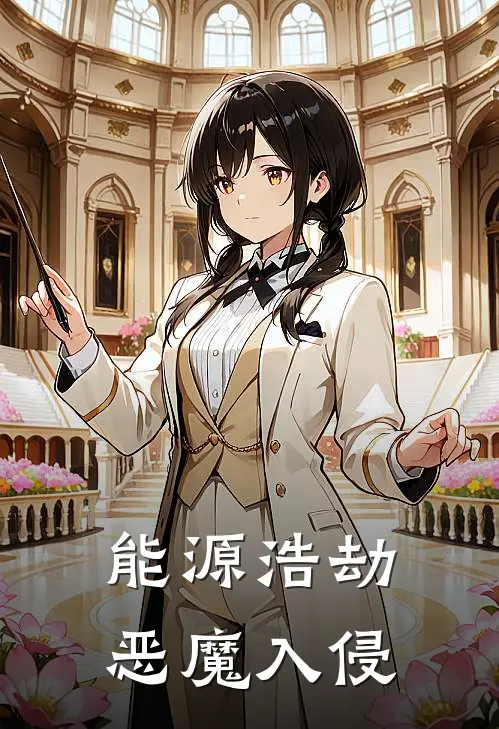 能源浩劫：恶魔入侵(利里莉娜)热门网络小说_小说推荐完结能源浩劫：恶魔入侵(利里莉娜)