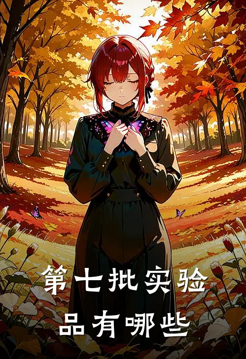 第七批实验品有哪些