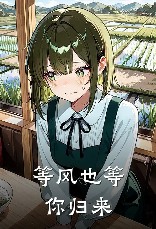 等风也等你归来(温榆许楠洲)热门小说排行_完结版小说等风也等你归来温榆许楠洲