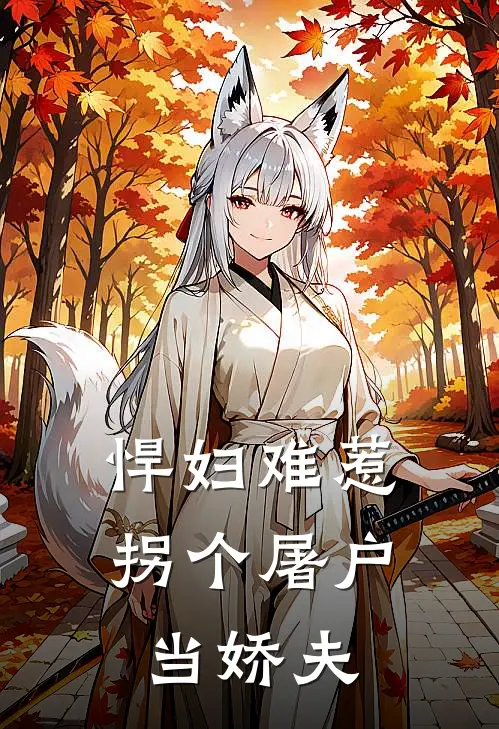 悍妇难惹：拐个屠户当娇夫(张秀兰赵桂芳)最热门小说_小说完整版悍妇难惹：拐个屠户当娇夫张秀兰赵桂芳