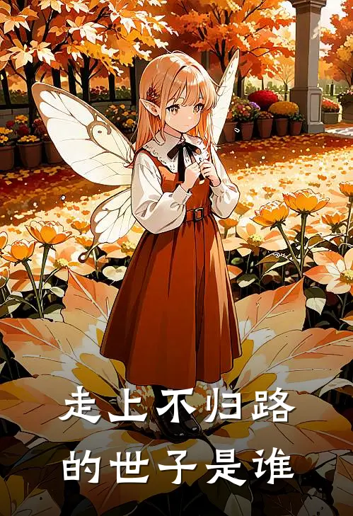 走上不归路的世子是谁