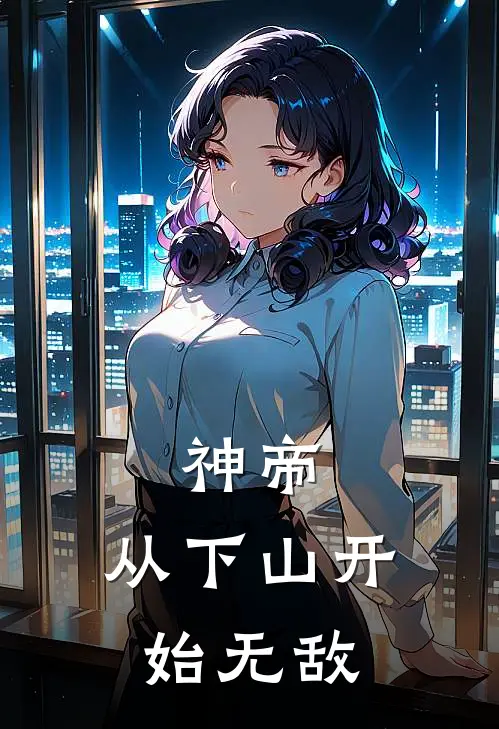 神帝：从下山开始无敌(龙天涯关琳琳)免费完结小说_小说完整版免费阅读神帝：从下山开始无敌(龙天涯关琳琳)