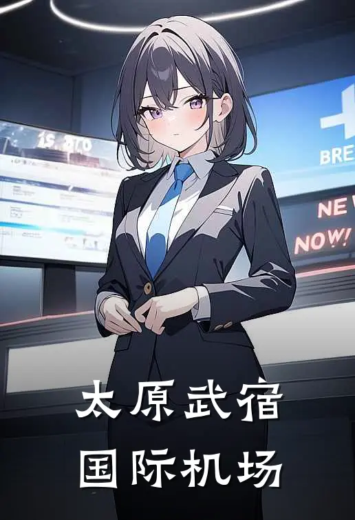 太原武宿国际机场