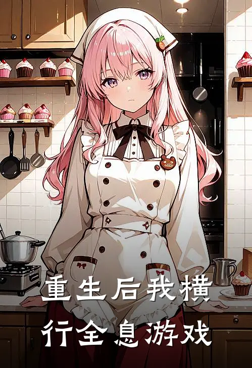 重生后我横行全息游戏