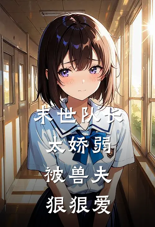 末世队长太娇弱，被兽夫狠狠爱(陈逸千澈)免费小说阅读_完结版小说推荐末世队长太娇弱，被兽夫狠狠爱(陈逸千澈)