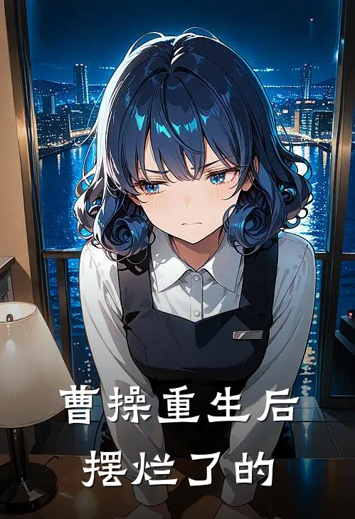 曹操重生后摆烂了的