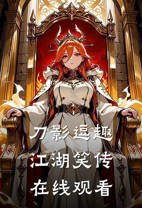 刀影逗趣江湖笑传在线观看