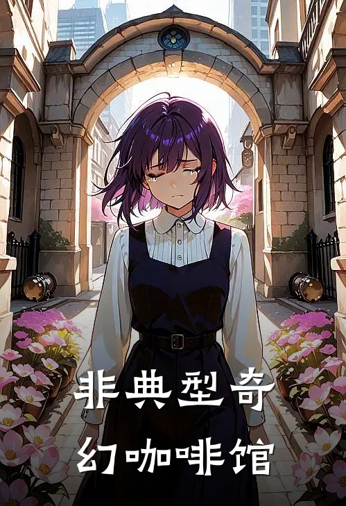 非典型奇幻咖啡馆