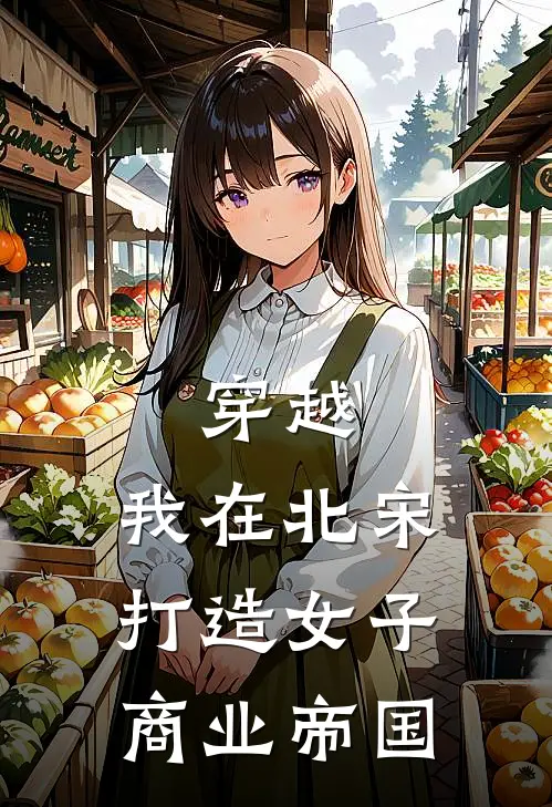 穿越：我在北宋打造女子商业帝国