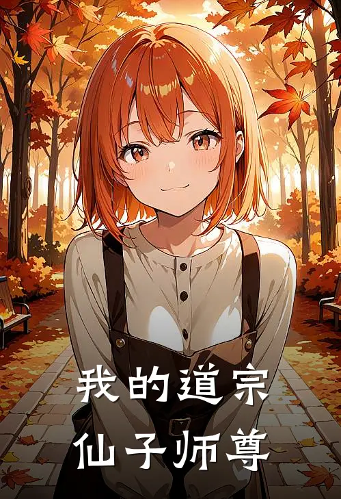 我的道宗仙子师尊