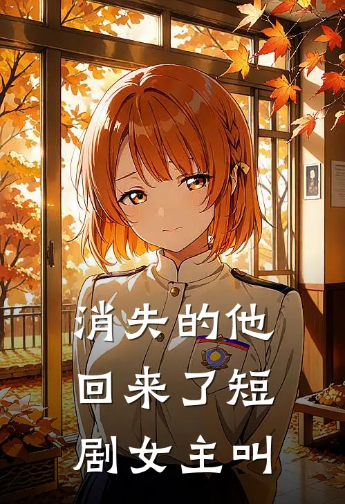 消失的他回来了短剧女主叫