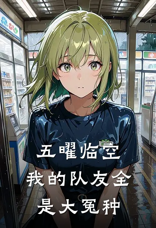 欧阳欧阳晨曦《五曜临空：我的队友全是大冤种》全文免费在线阅读_《五曜临空：我的队友全是大冤种》全本在线阅读