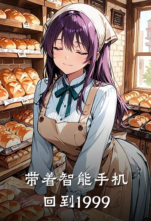 带着智能手机回到1999