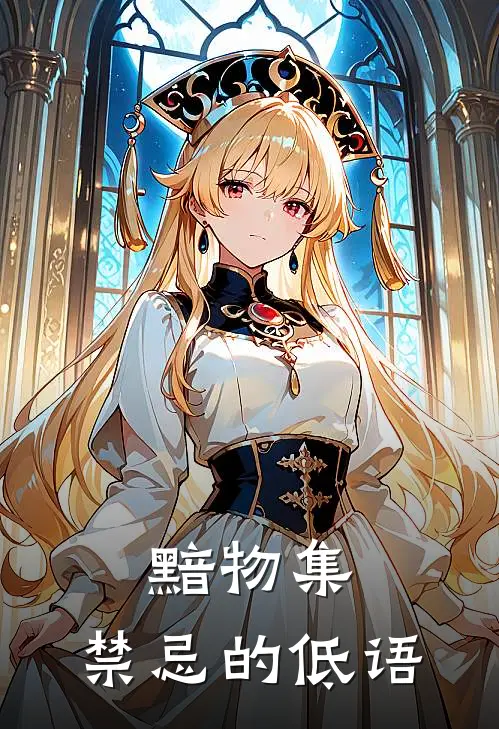 黯物集：禁忌的低语(陈曜林晟)最新小说_免费阅读完整版小说黯物集：禁忌的低语(陈曜林晟)