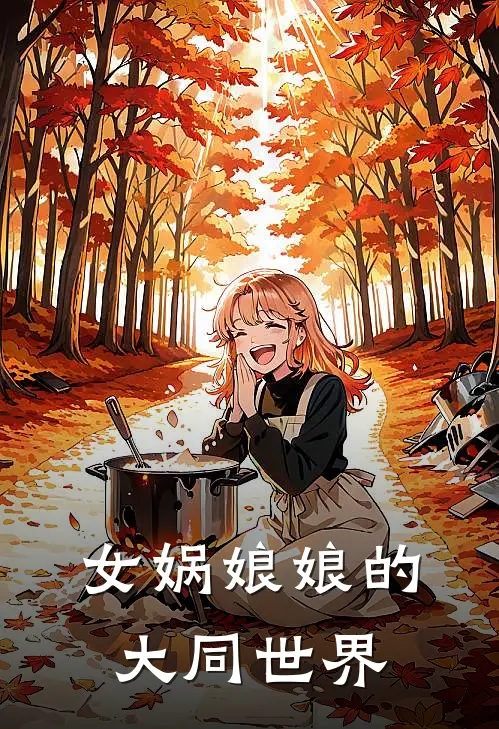 女娲娘娘的大同世界