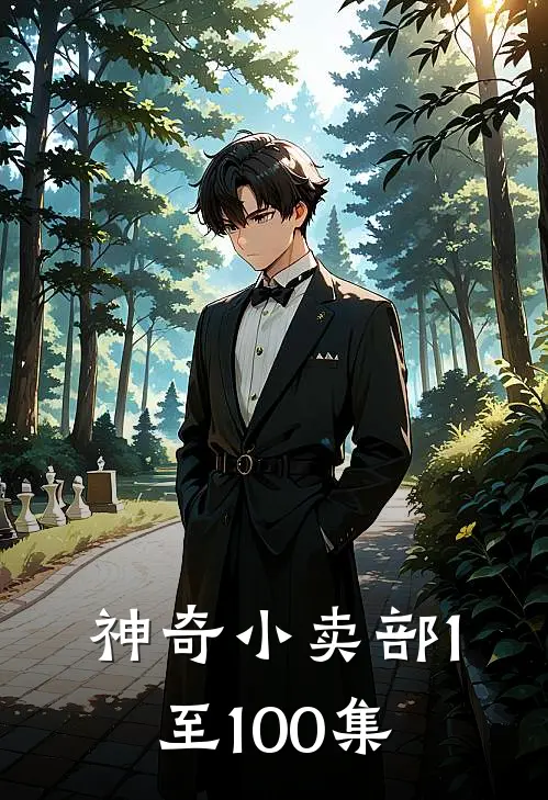 神奇小卖部1至100集