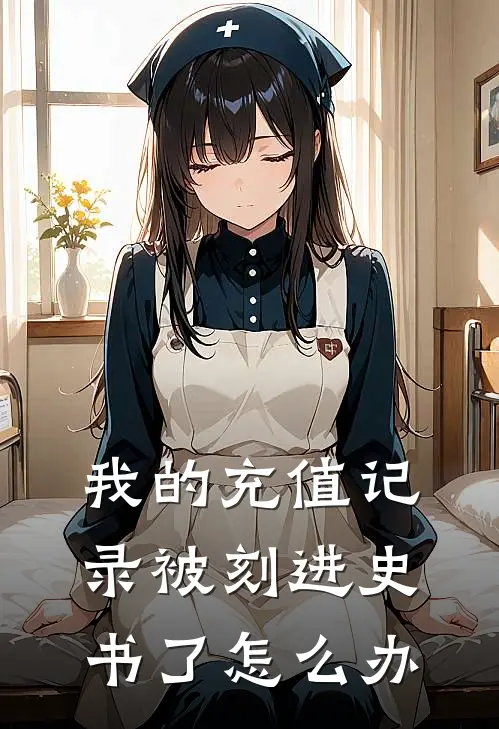 我的充值记录被刻进史书了怎么办