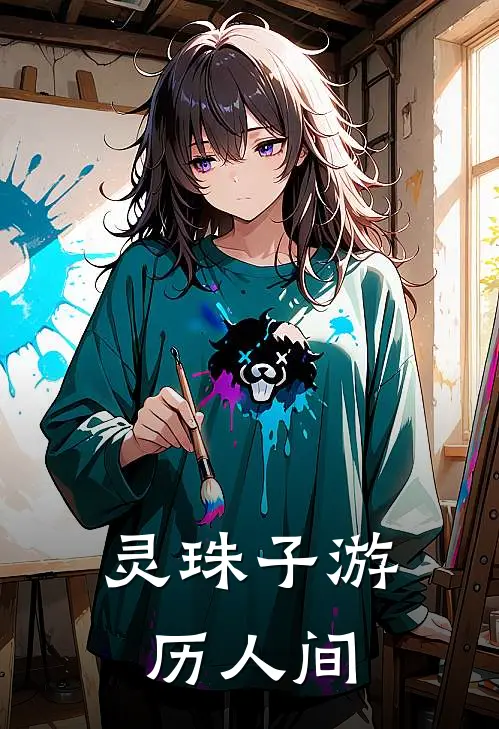 灵珠子游历人间(哪吒灵珠子)免费小说_最新小说全文阅读灵珠子游历人间哪吒灵珠子