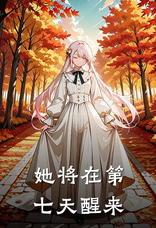 她将在第七天醒来(苏黎傅临渊)最新小说_免费阅读完整版小说她将在第七天醒来(苏黎傅临渊)