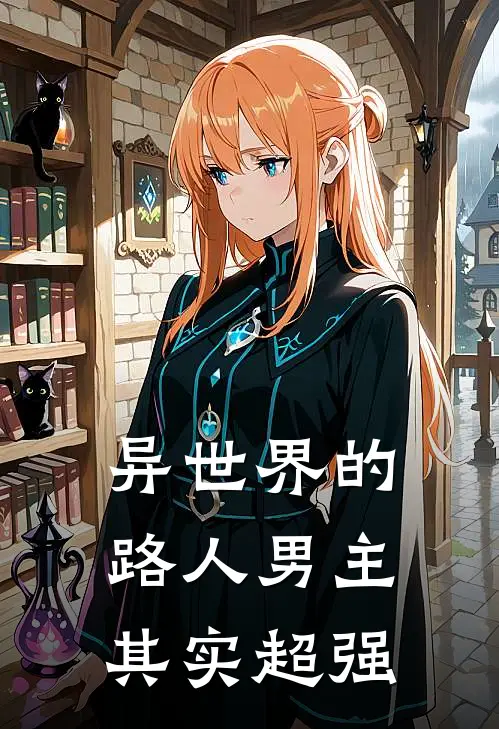 异世界的路人男主其实超强（左泽光左泽光）最新章节列表