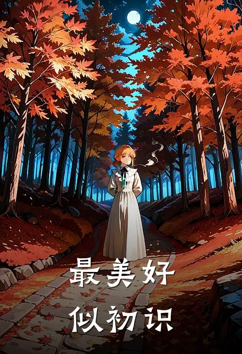 最美好，似初识