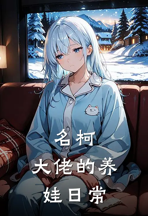 名柯：大佬的养娃日常