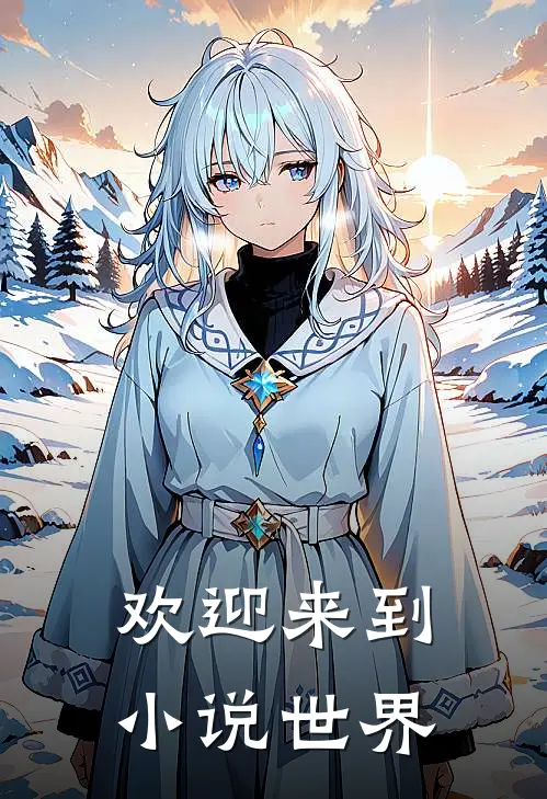 欢迎来到小说世界