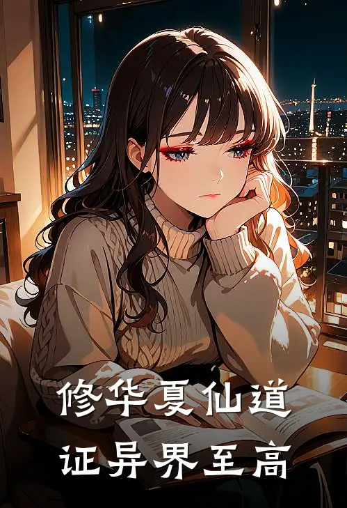 修华夏仙道，证异界至高