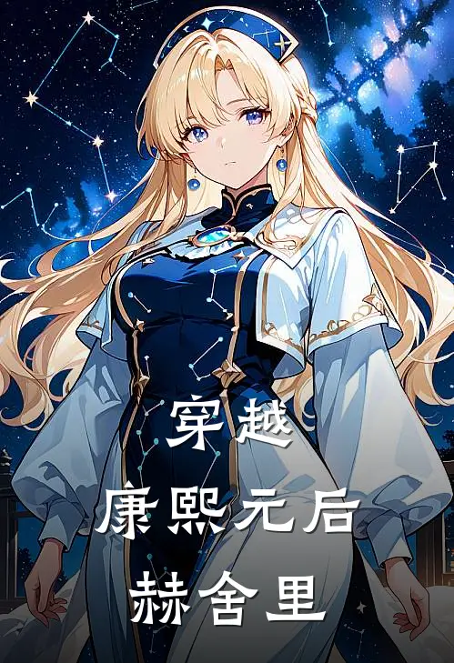 穿越：康熙元后赫舍里康熙梁九功免费小说完整版_最新好看小说穿越：康熙元后赫舍里康熙梁九功