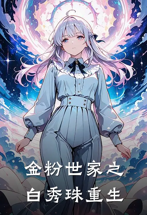 金粉世家之白秀珠重生